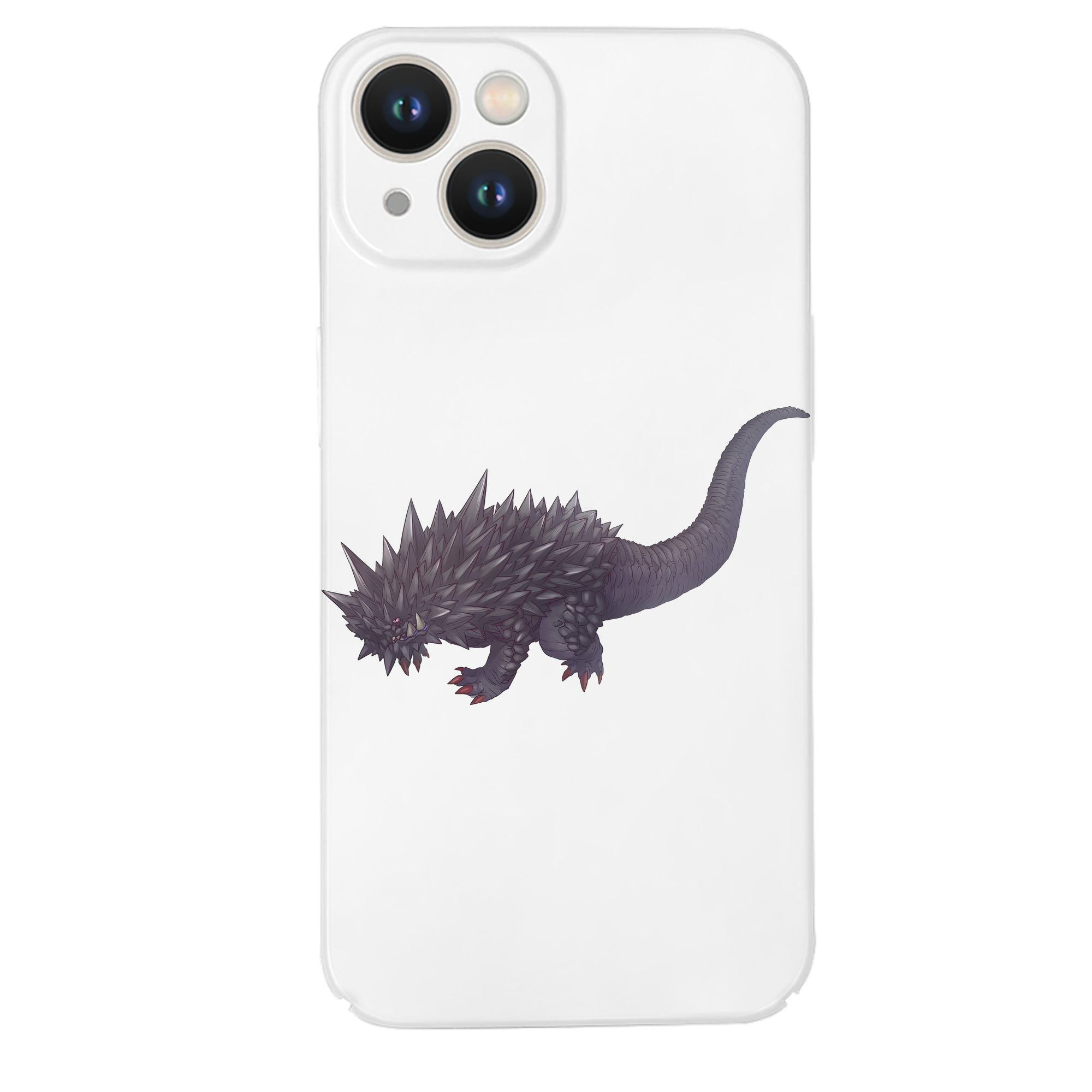 （画像用） ウルトラマン Ultraman 【iPhone 14シリーズ対応】ハードケース
